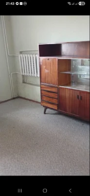 Продам 1 /5  квартиру на кінцевій, 35/20/7 . Господар.