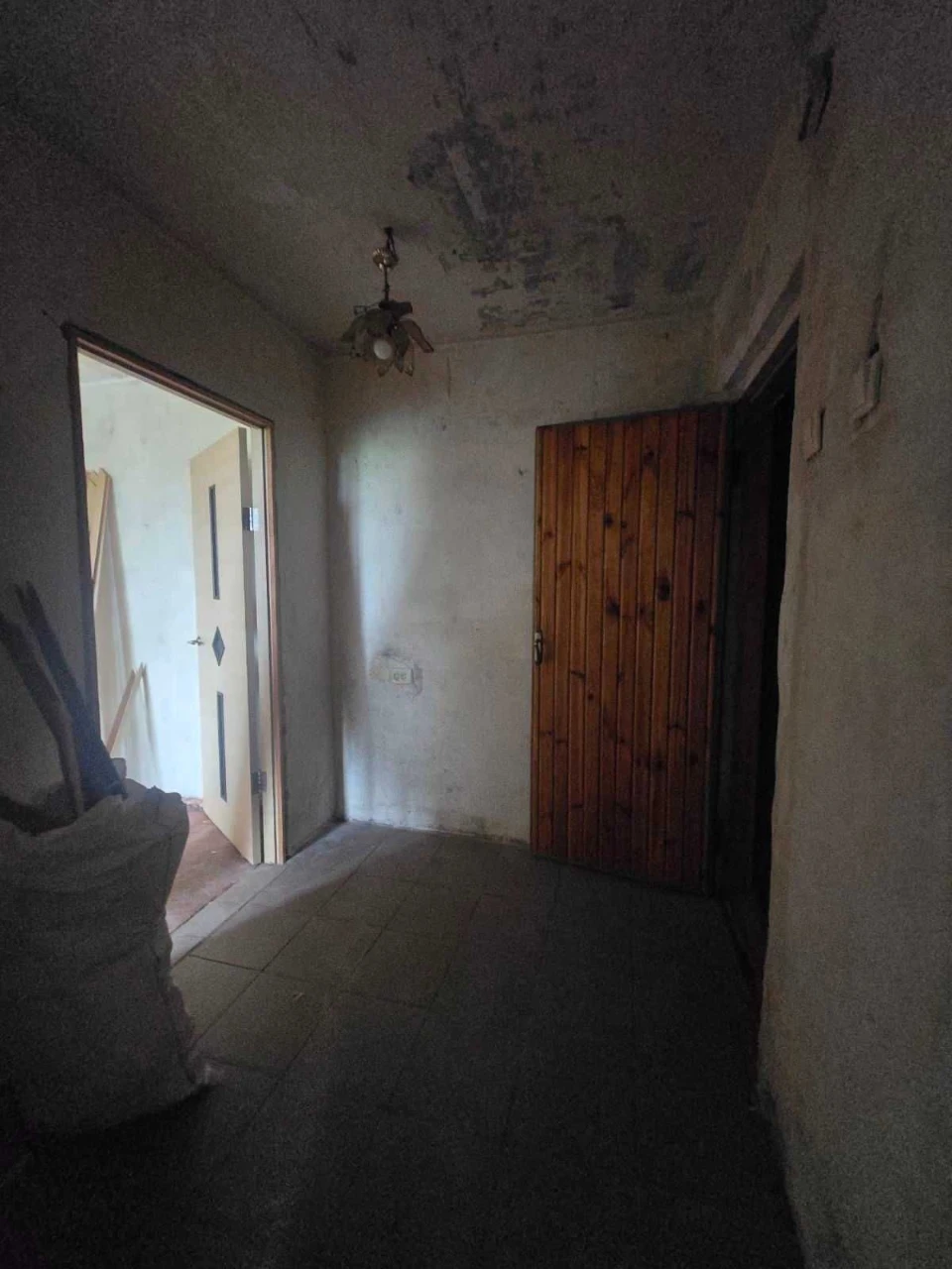 Продам 1 /5  квартиру на кінцевій, 35/20/7 . Господар.