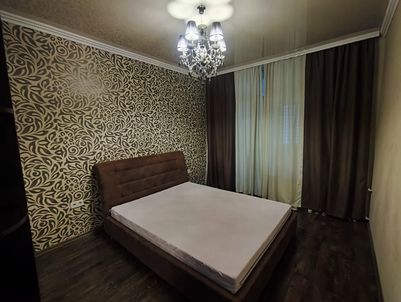 Продаж 3-к квартири ЖК "Столичний" з терасою