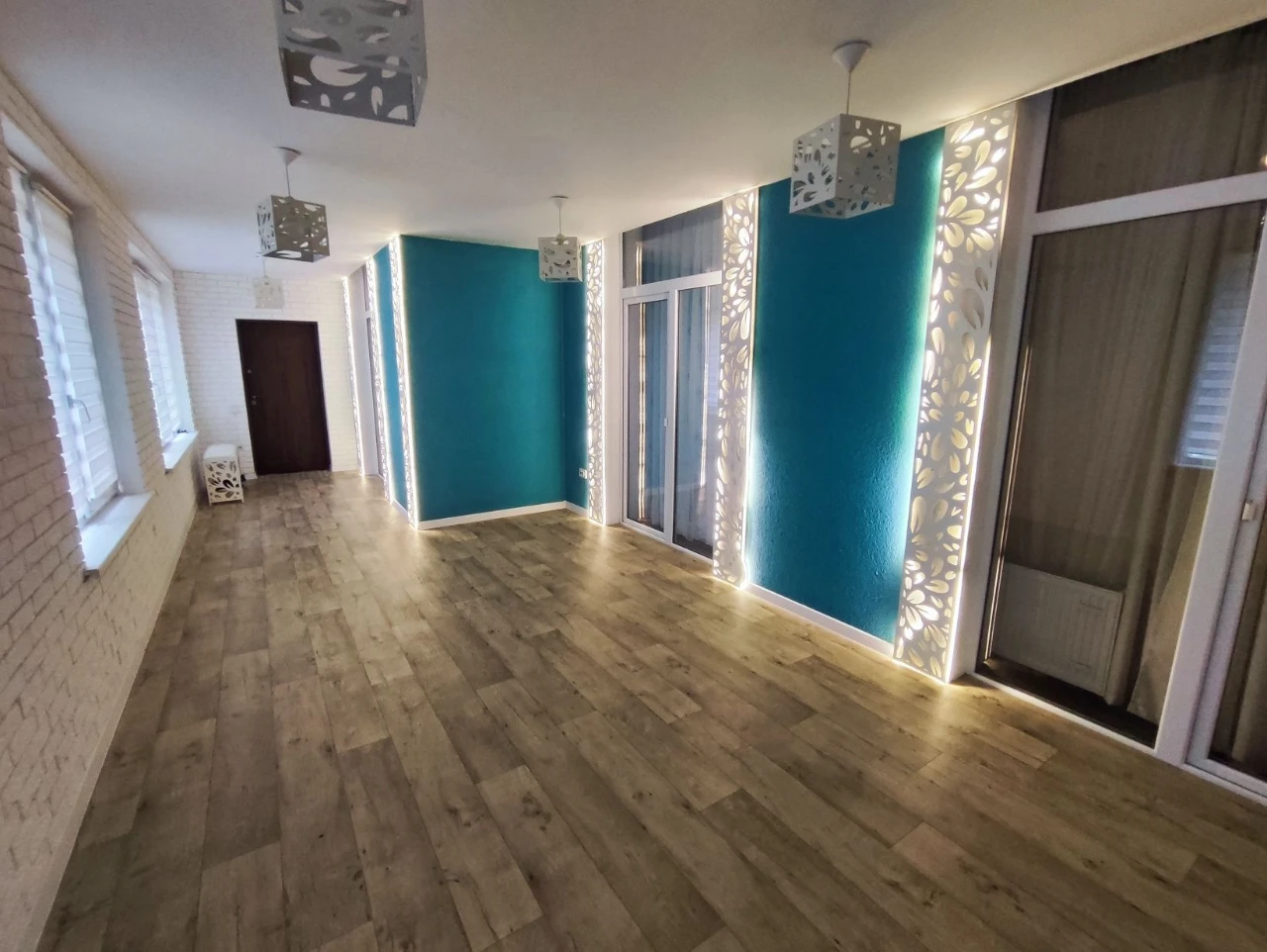 Продаж 3-к квартири ЖК "Столичний" з терасою