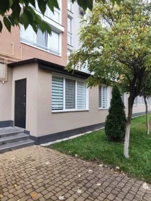 Продаж 3-к квартири ЖК "Столичний" з терасою
