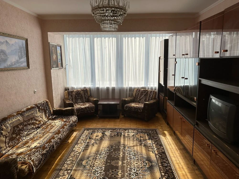 Двокімнатна квартира