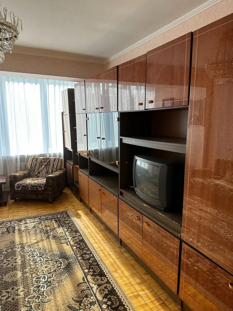 Двокімнатна квартира