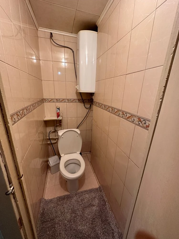 Двокімнатна квартира