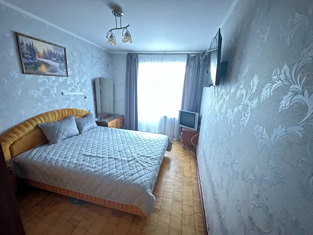 Двокімнатна квартира