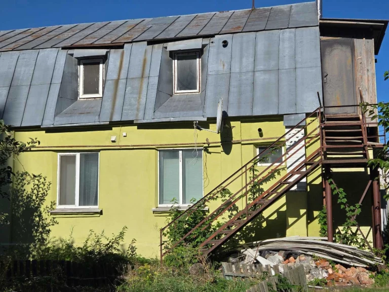 Продаж 3-кімнатної квартири в місті Васильков