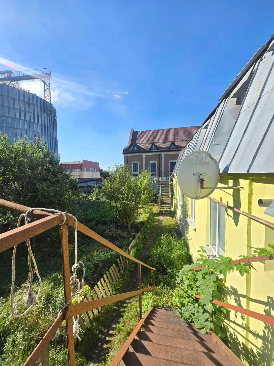 Продаж 3-кімнатної квартири в місті Васильков
