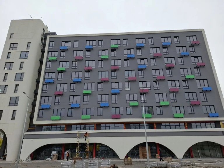 Продається двокімнатна квартира в ЖК Столичному.67000$