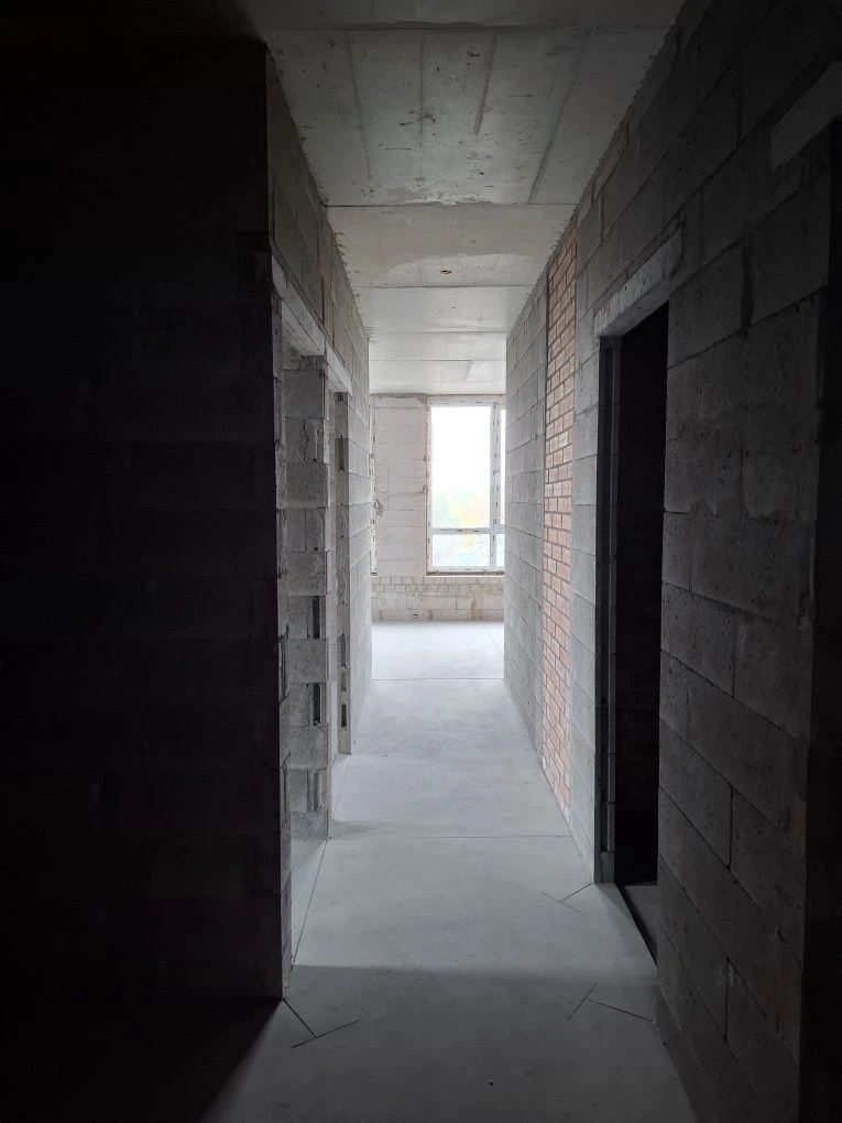 Two-room apartment for sale in ЖК Столичному. $67,000