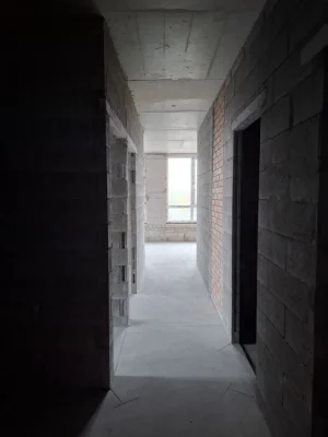 Two-room apartment for sale in ЖК Столичному. $67,000
