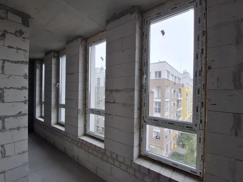Two-room apartment for sale in ЖК Столичному. $67,000