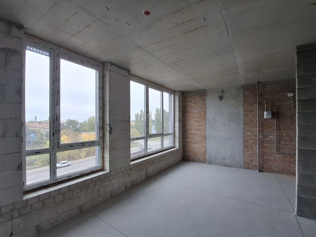 Two-room apartment for sale in ЖК Столичному. $67,000