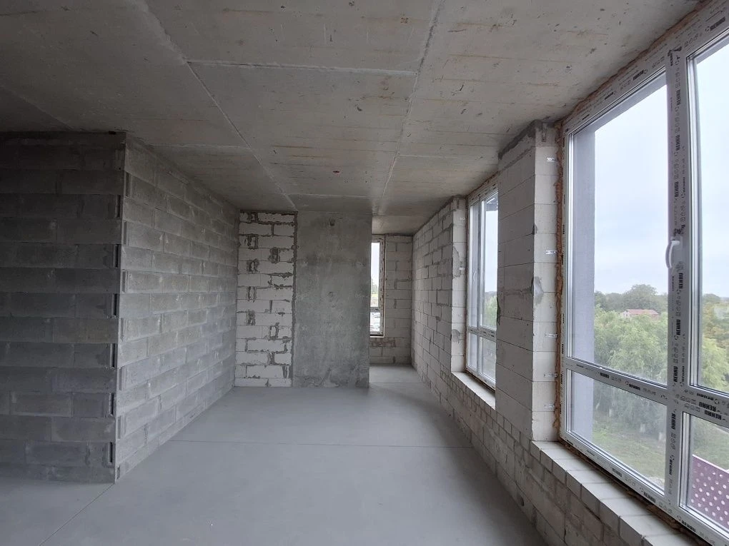 Two-room apartment for sale in ЖК Столичному. $67,000