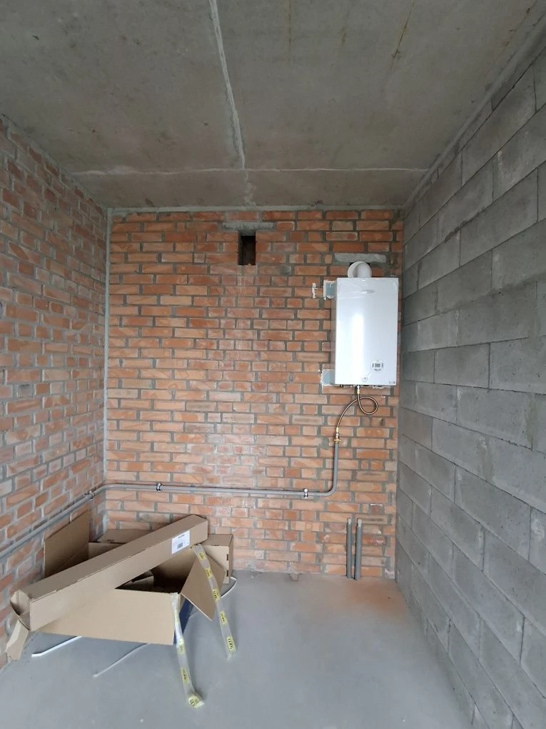 Two-room apartment for sale in ЖК Столичному. $67,000
