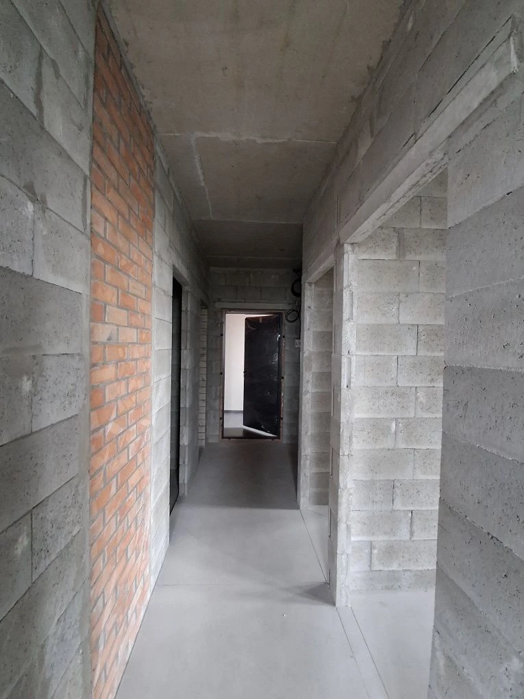 Two-room apartment for sale in ЖК Столичному. $67,000