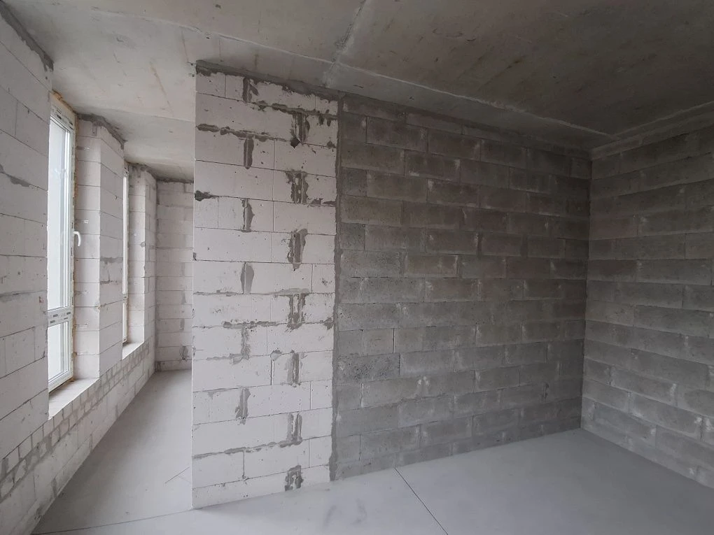 Two-room apartment for sale in ЖК Столичному. $67,000