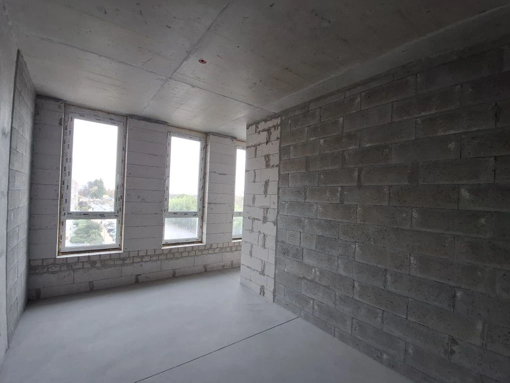 Two-room apartment for sale in ЖК Столичному. $67,000