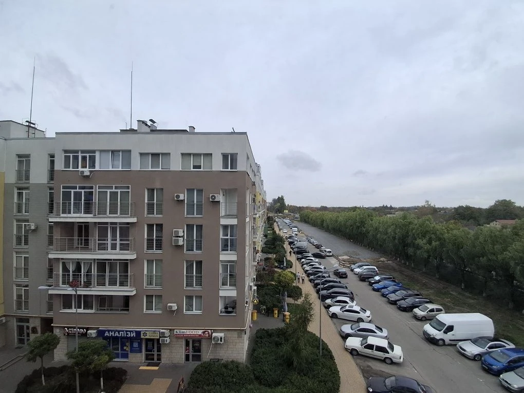 Two-room apartment for sale in ЖК Столичному. $67,000