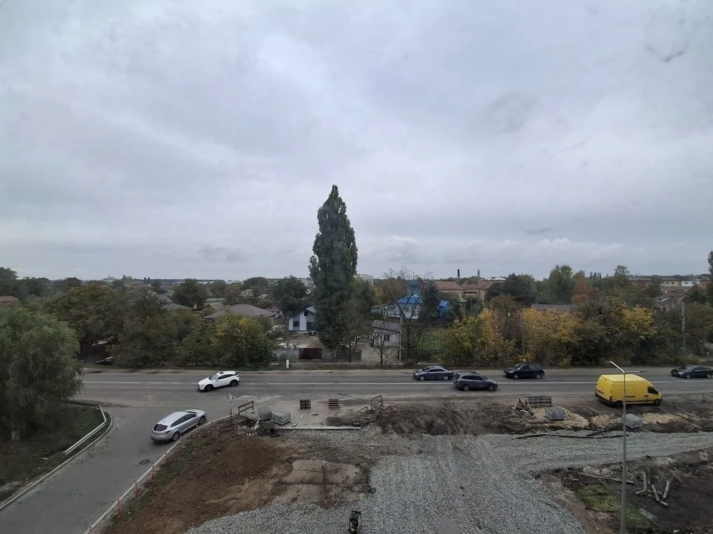 Two-room apartment for sale in ЖК Столичному. $67,000