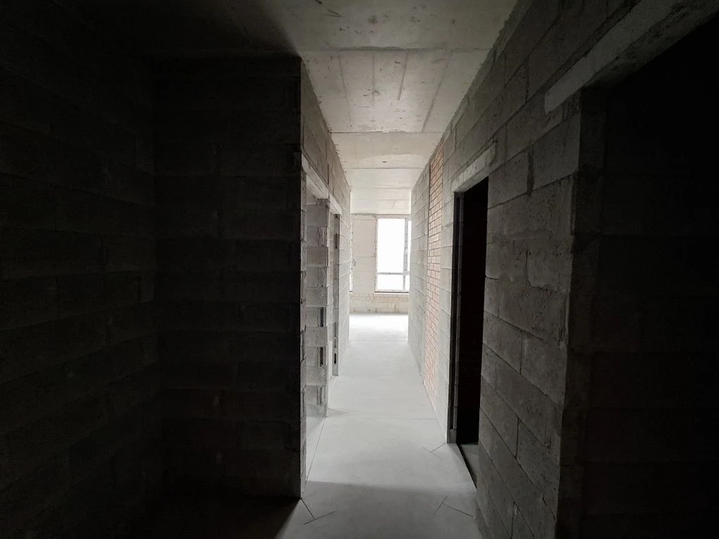 Two-room apartment for sale in ЖК Столичному. $67,000