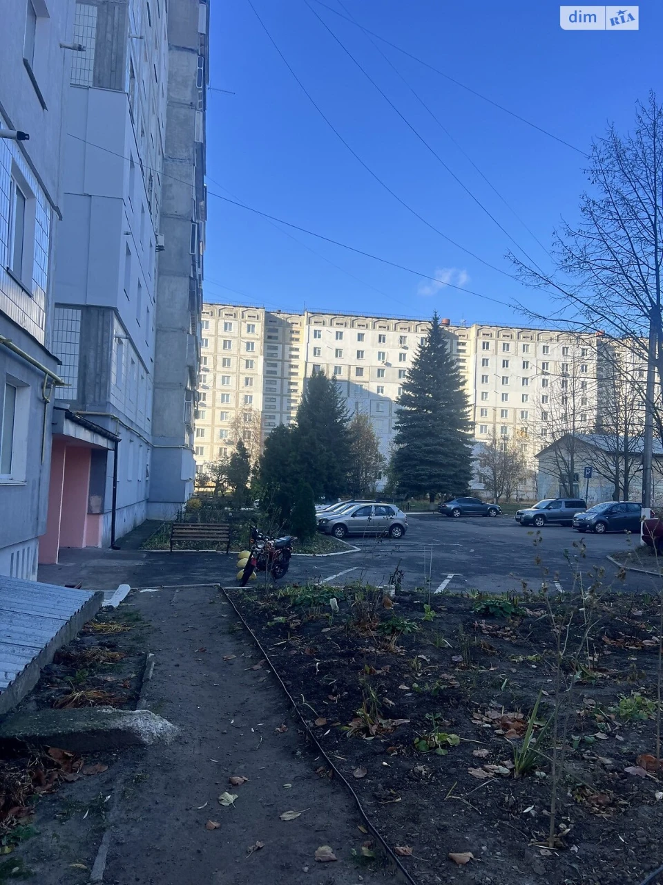 Продаж Квартира Васильків