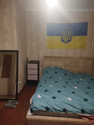 For Sale: 1-Bedroom Apartment in the Military Town area