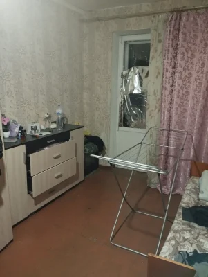 For Sale: 1-Bedroom Apartment in the Military Town area