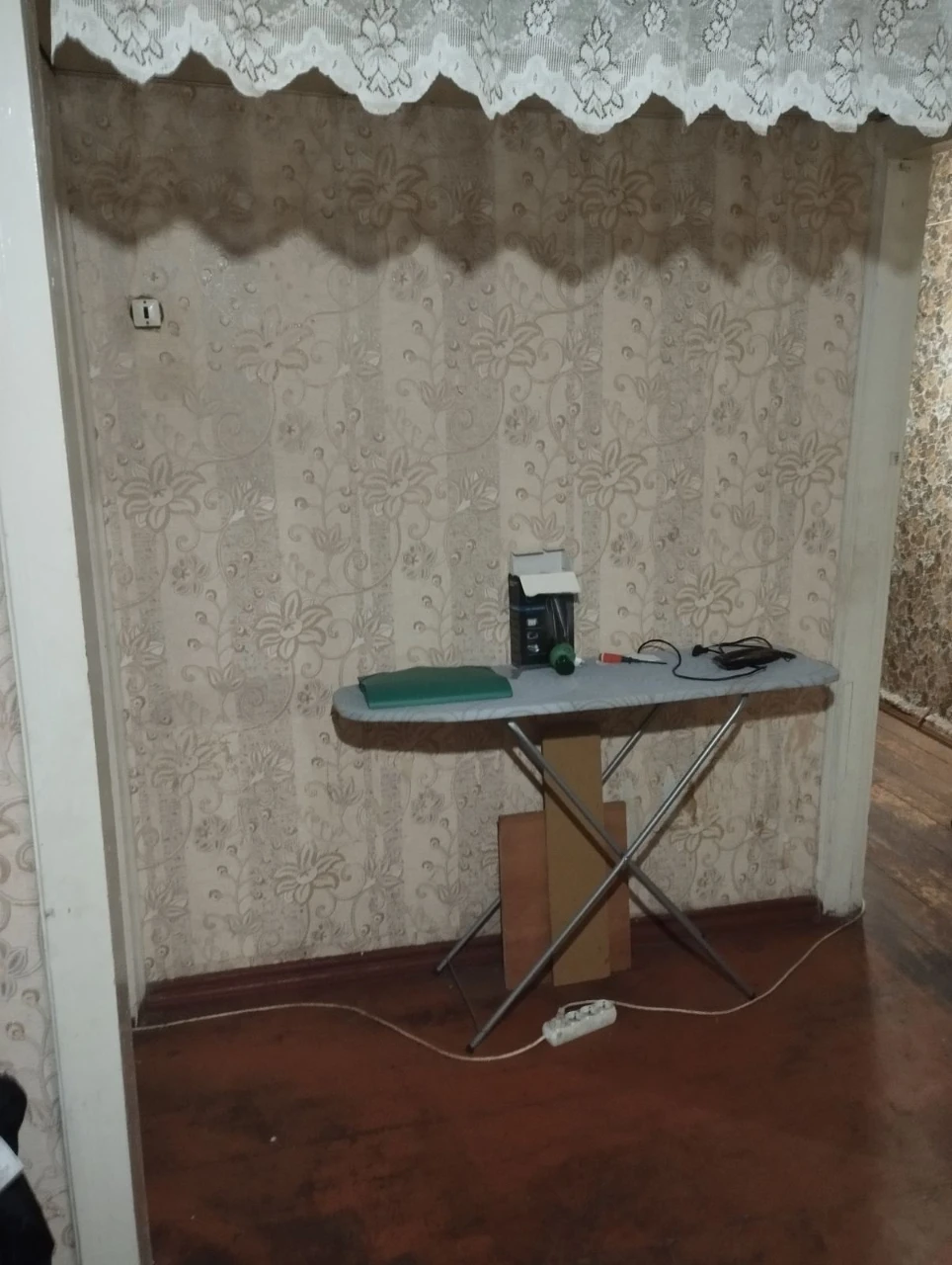 For Sale: 1-Bedroom Apartment in the Military Town area