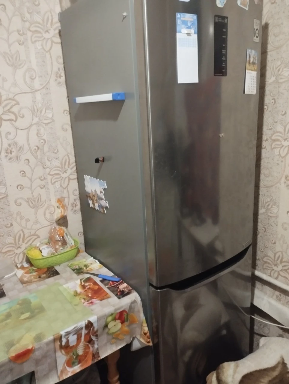For Sale: 1-Bedroom Apartment in the Military Town area