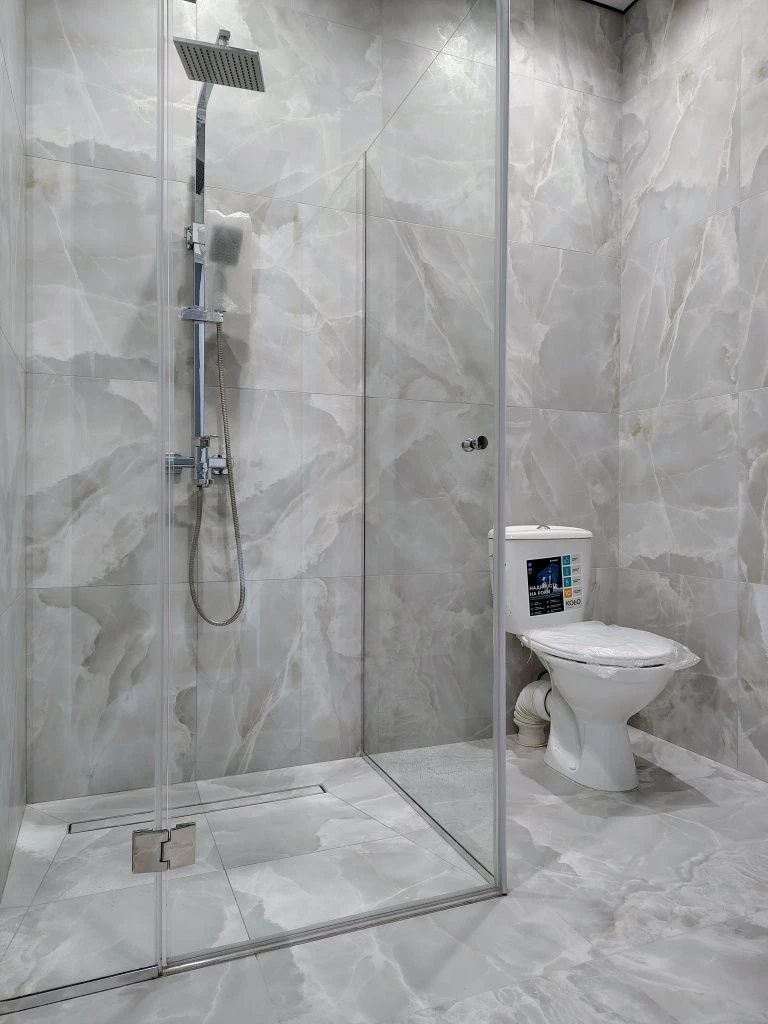 Sale of townhouse with renovation. 10 minutes from the center