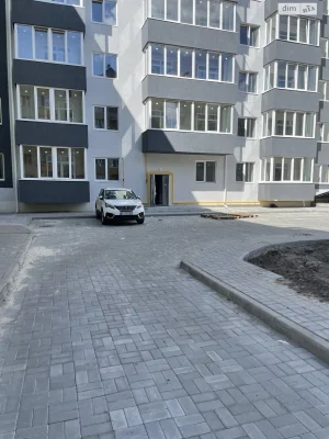 Apartment for Sale in Vasylkiv