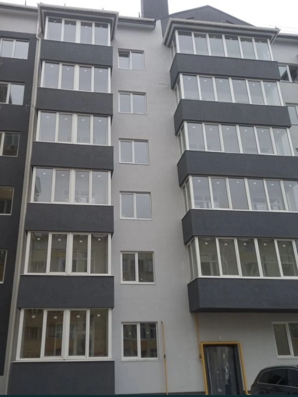 Apartment for Sale in Vasylkiv