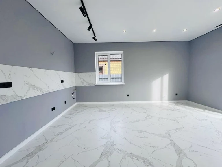 One-story house with renovation WITHOUT COMMISSION