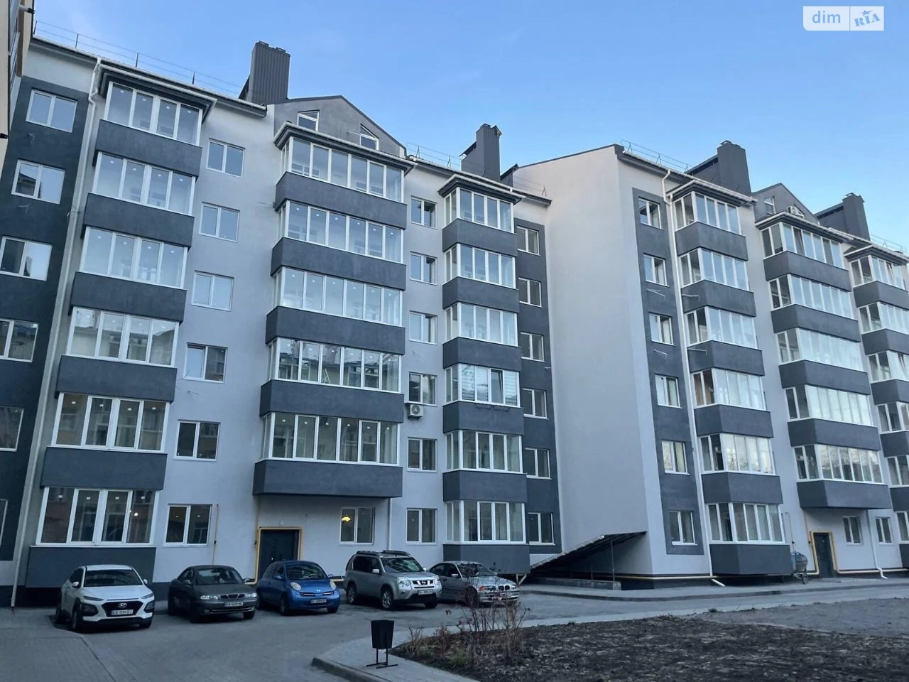 Apartment for Sale in Vasylkiv