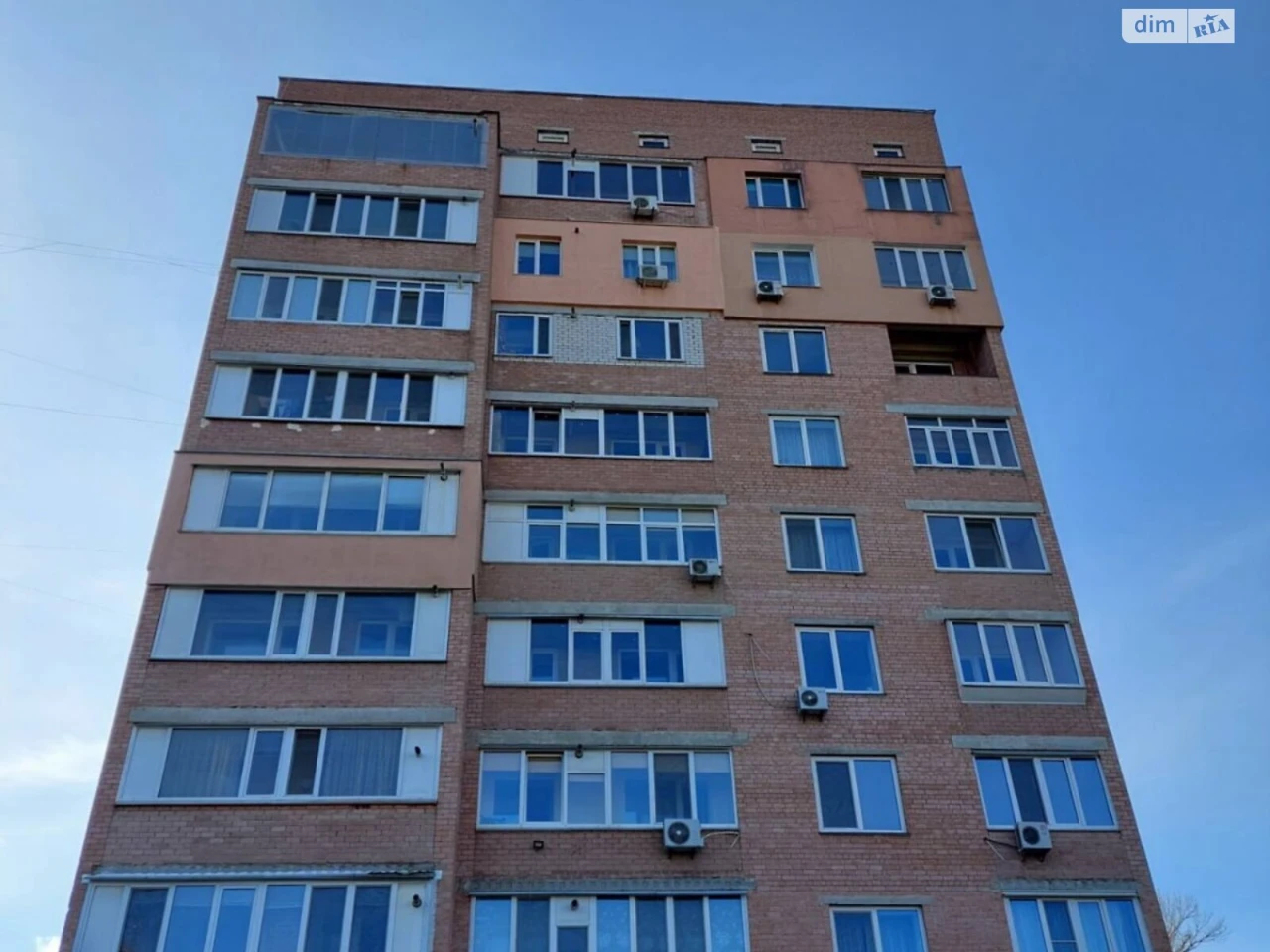 Apartment for Sale in Vasylkiv