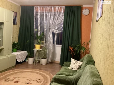 Продаж Квартира Васильків