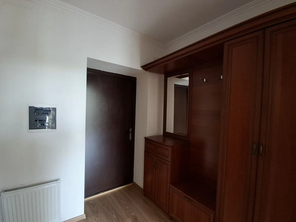 Продається однокімнатна квартира в ЖК Столичному з індивідуа