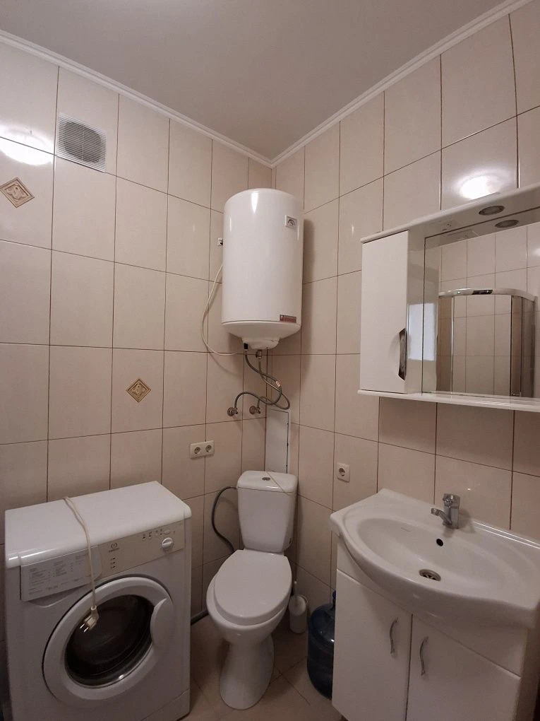 Продається однокімнатна квартира в ЖК Столичному з індивідуа