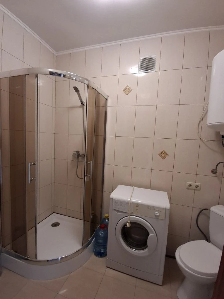 Продається однокімнатна квартира в ЖК Столичному з індивідуа