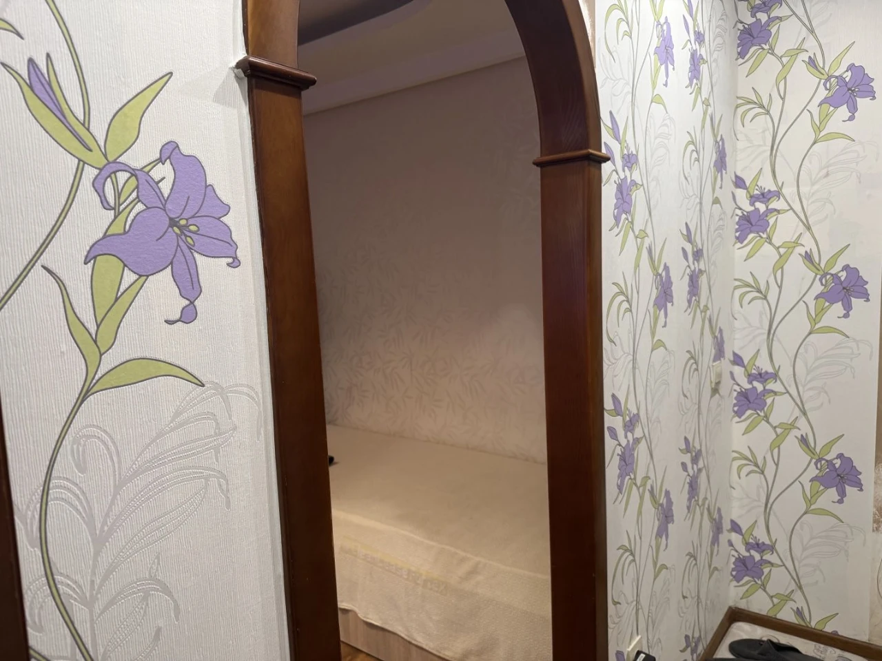 Квартира двокімнатна у центрі Василькова продаж