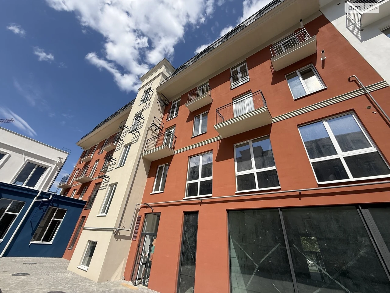 Продажа квартир.