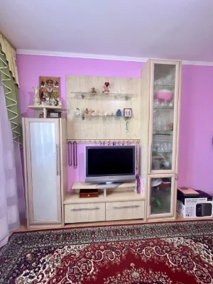 Продажа просторной 3-комнатной квартиры. Район: Мистечко