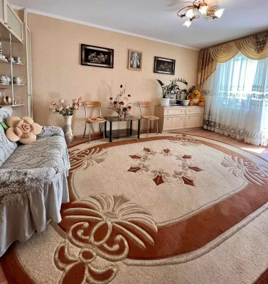 Продажа просторной 3-комнатной квартиры. Район: Мистечко