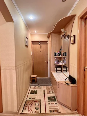 Продажа просторной 3-комнатной квартиры. Район: Мистечко