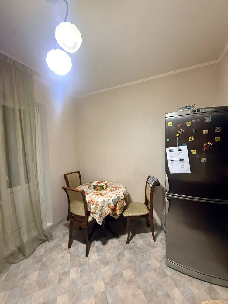 Sale of a three-room apartment. Sunny.
