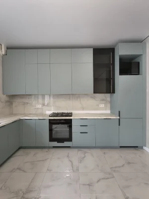 Sale of a 1-room apartment. Vasylkiv. No commission