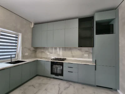 Sale of a 1-room apartment. Vasylkiv. No commission