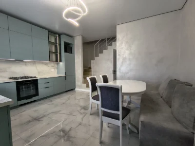 Sale of a 1-room apartment. Vasylkiv. No commission