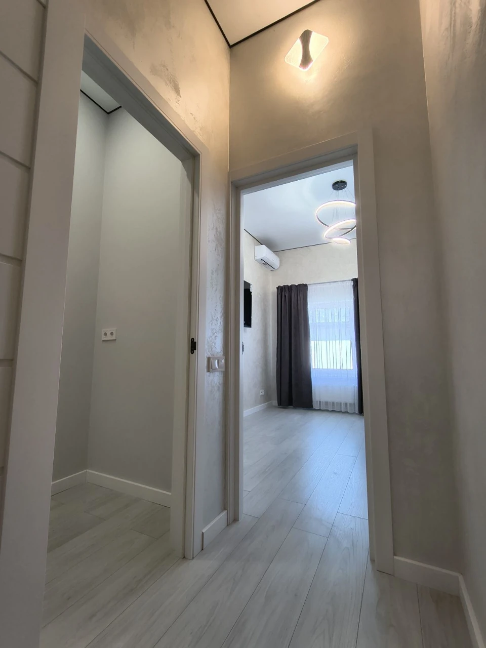 Sale of a 1-room apartment. Vasylkiv. No commission
