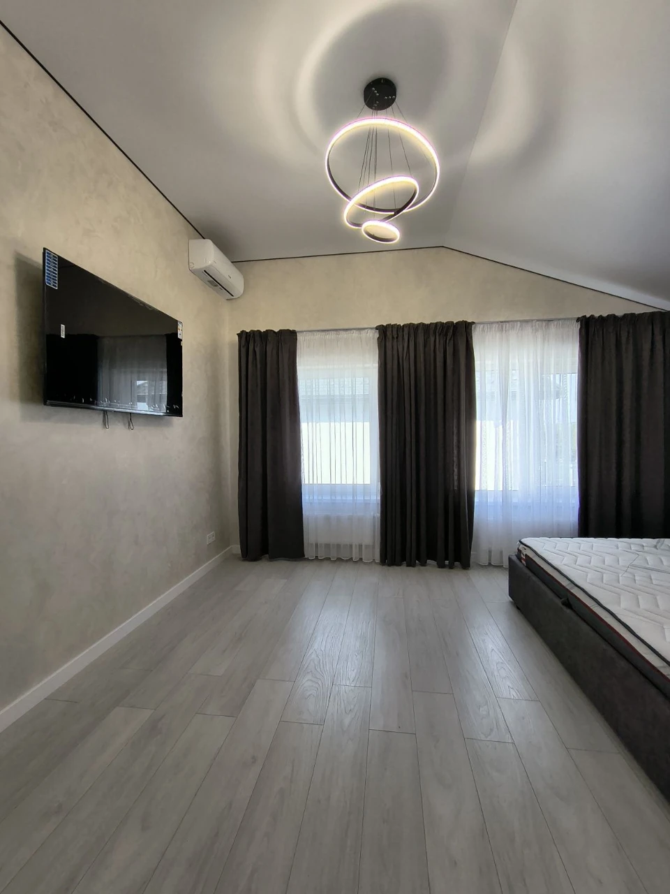Sale of a 1-room apartment. Vasylkiv. No commission
